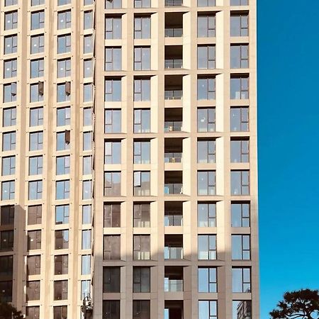 Wecostay Namsan Soul Exteriér fotografie