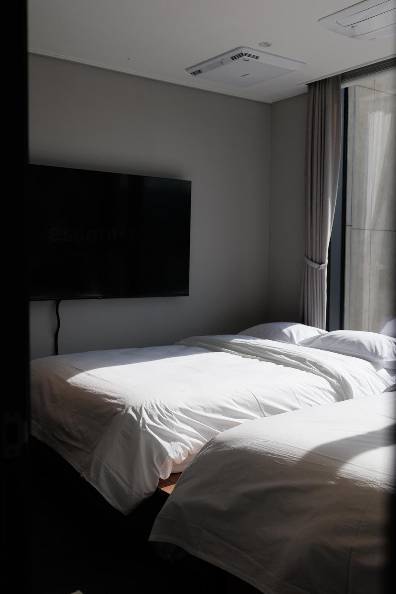 Wecostay Namsan Soul Exteriér fotografie