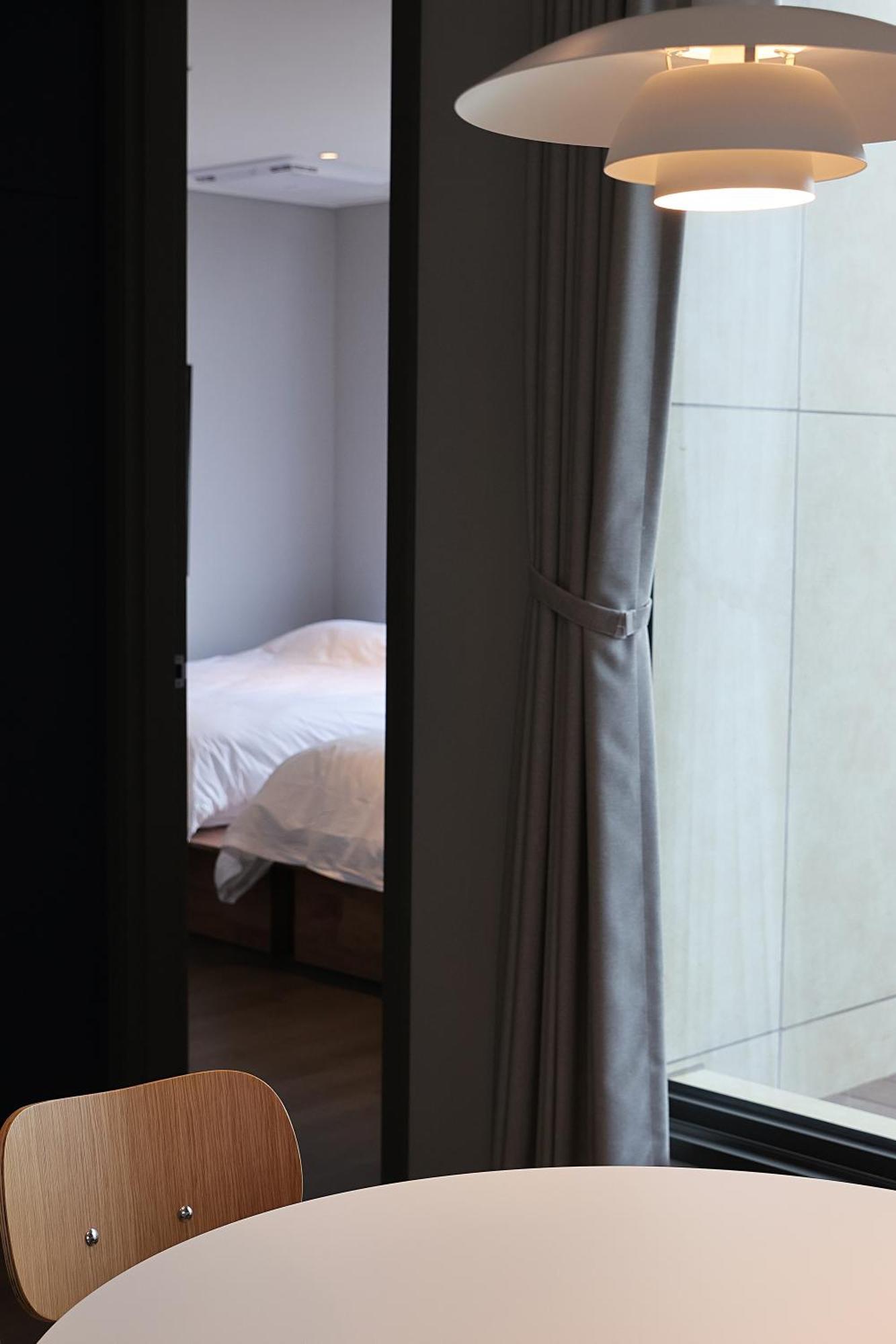 Wecostay Namsan Soul Exteriér fotografie