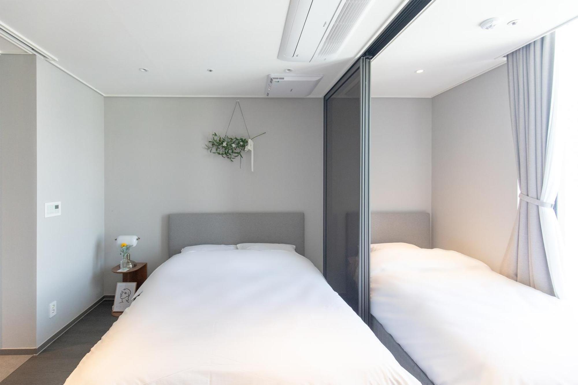Wecostay Namsan Soul Exteriér fotografie