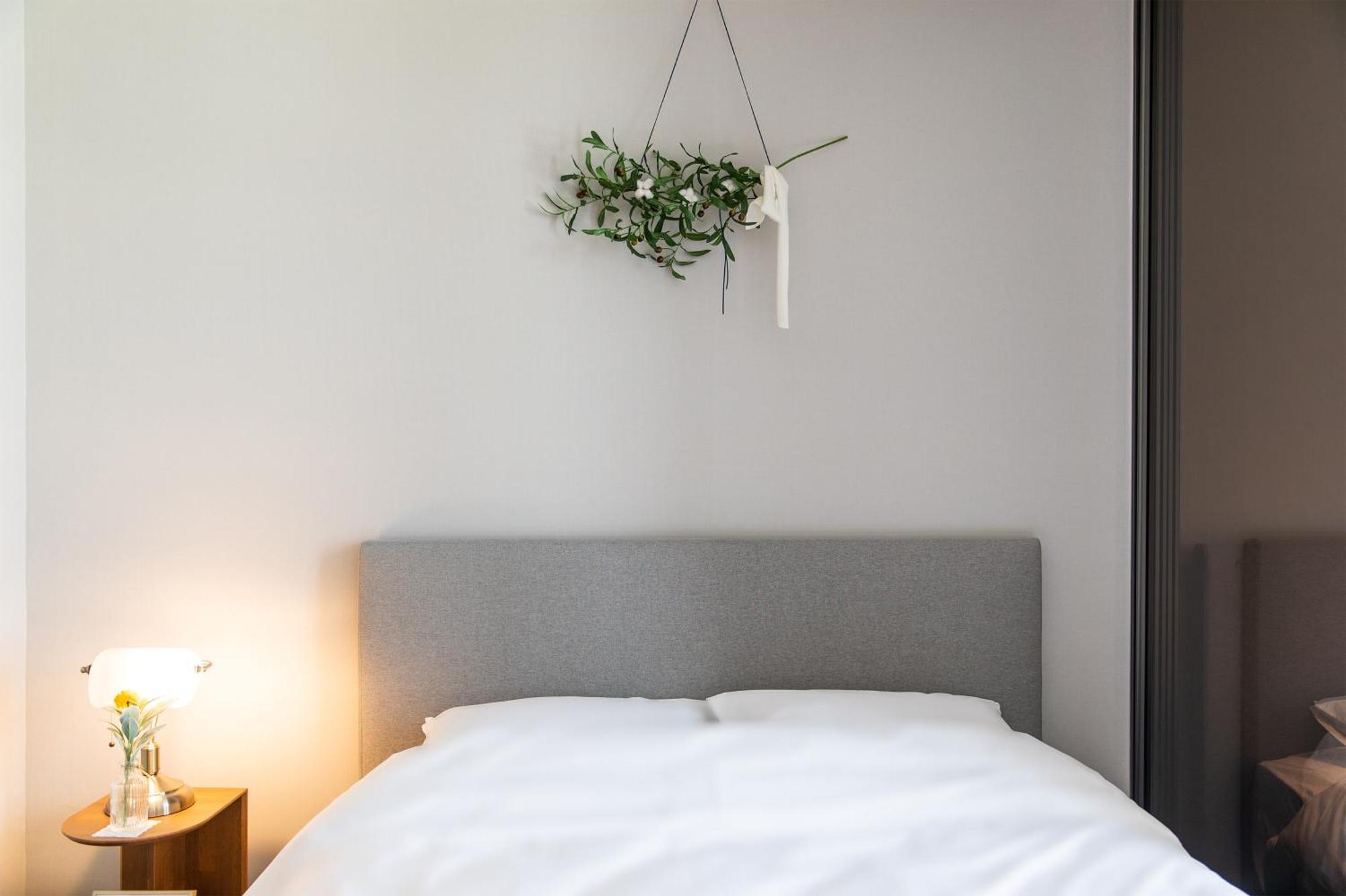 Wecostay Namsan Soul Exteriér fotografie