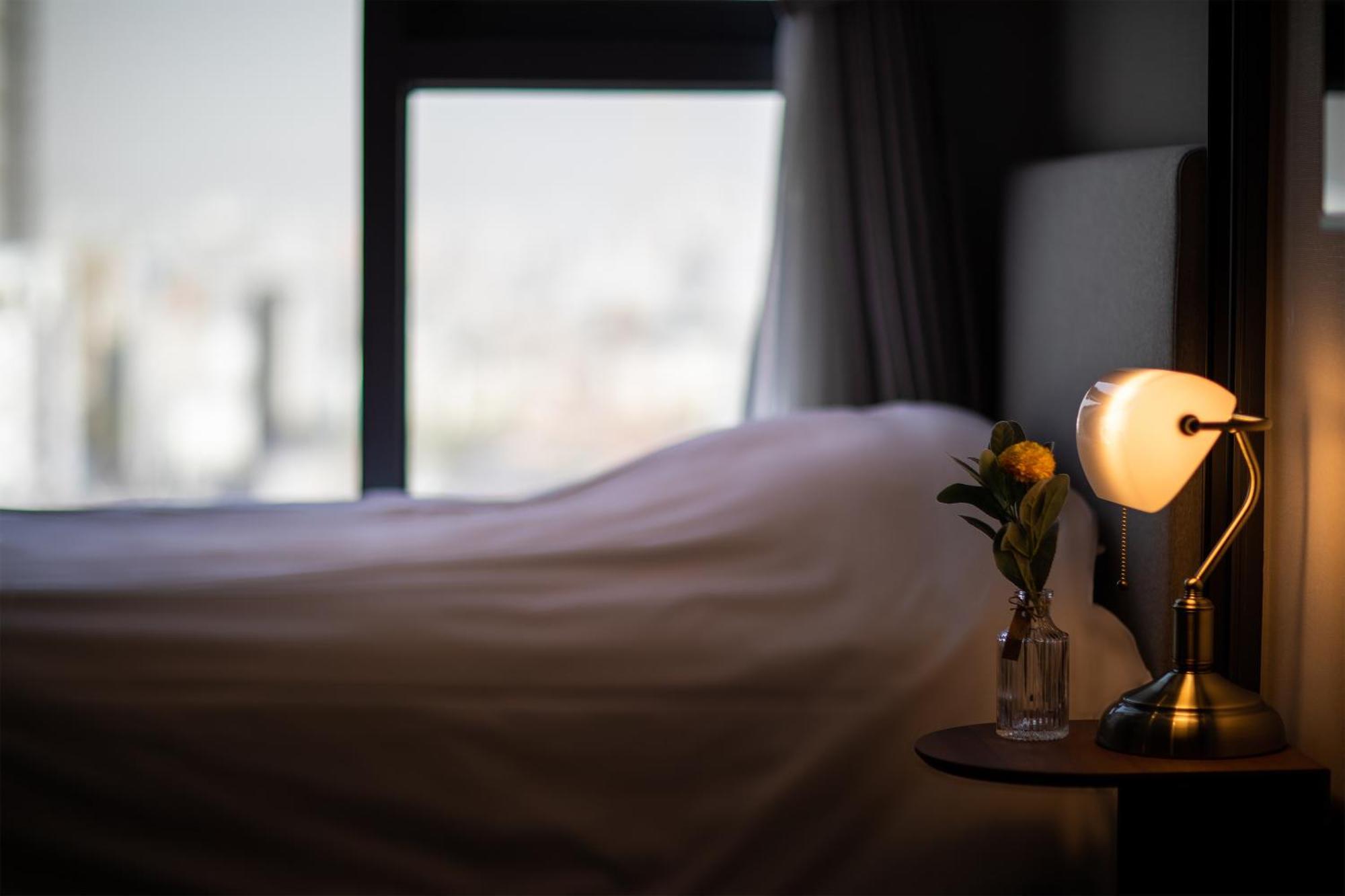 Wecostay Namsan Soul Exteriér fotografie