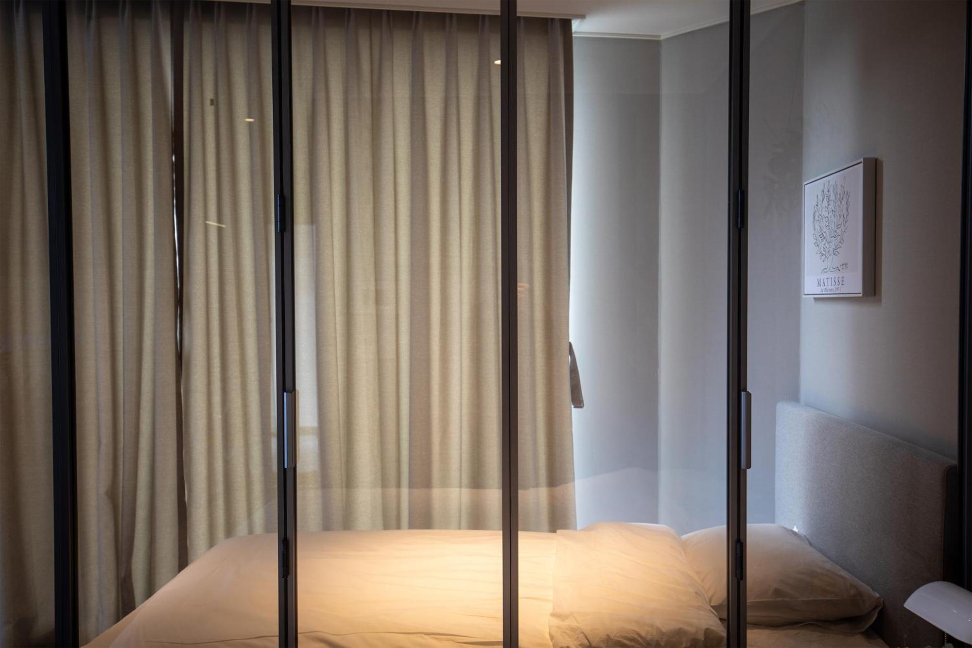Wecostay Namsan Soul Exteriér fotografie